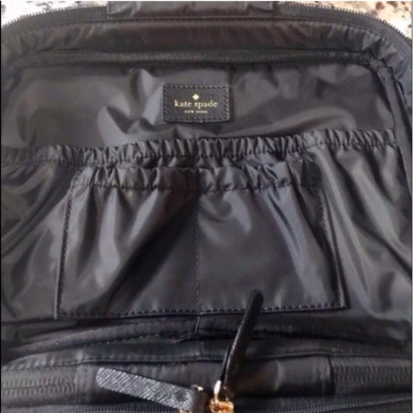💕NWT kate spade make up bag - Picture 4 of 6